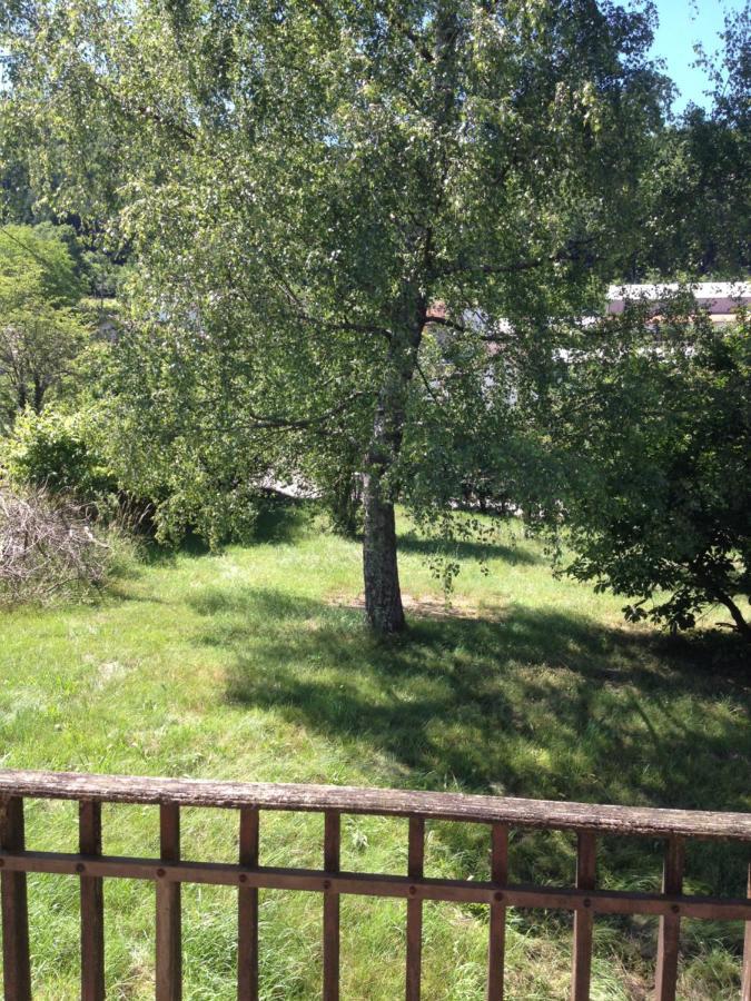 Ferme De Ma Grand-Mere Le Haut-du-Them Εξωτερικό φωτογραφία