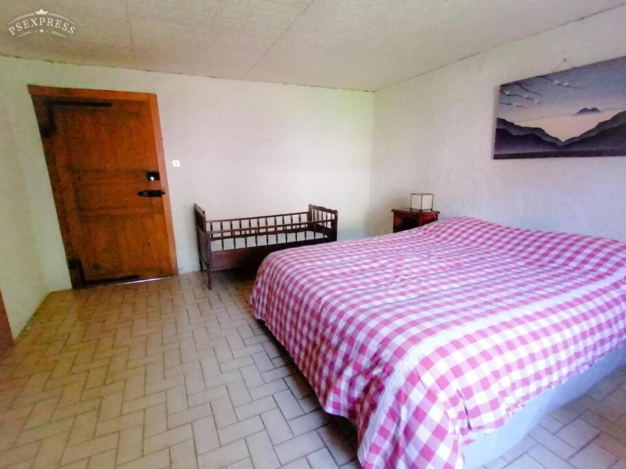 Ferme De Ma Grand-Mere Le Haut-du-Them Εξωτερικό φωτογραφία