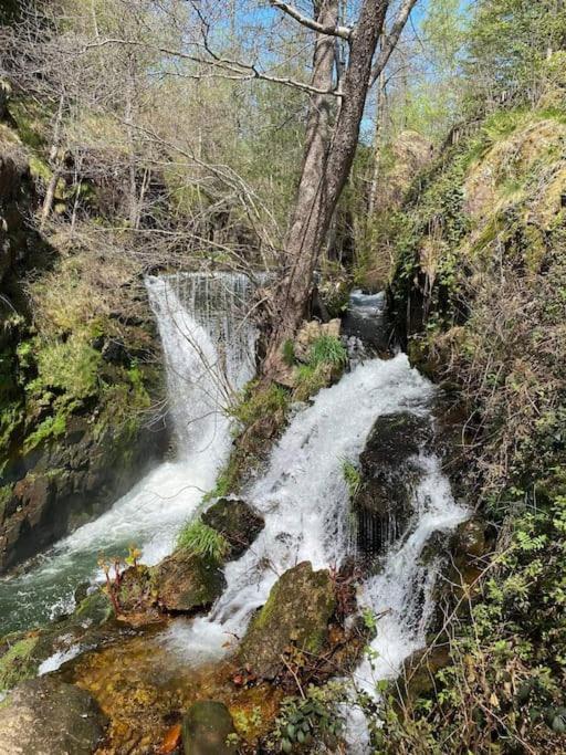 Ferme De Ma Grand-Mere Le Haut-du-Them Εξωτερικό φωτογραφία